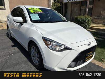 2016 Scion iA   - Photo 6 - Chatsworth, CA 91311