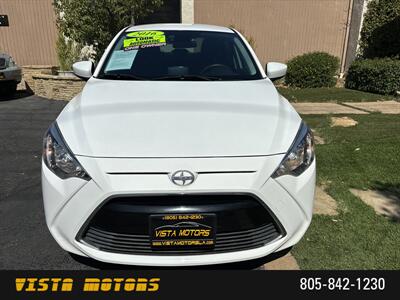 2016 Scion iA   - Photo 4 - Chatsworth, CA 91311