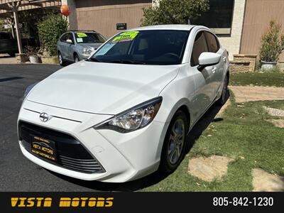 2016 Scion iA   - Photo 5 - Chatsworth, CA 91311