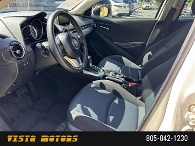 2016 Scion iA   - Photo 11 - Chatsworth, CA 91311