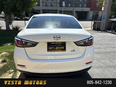 2016 Scion iA   - Photo 7 - Chatsworth, CA 91311