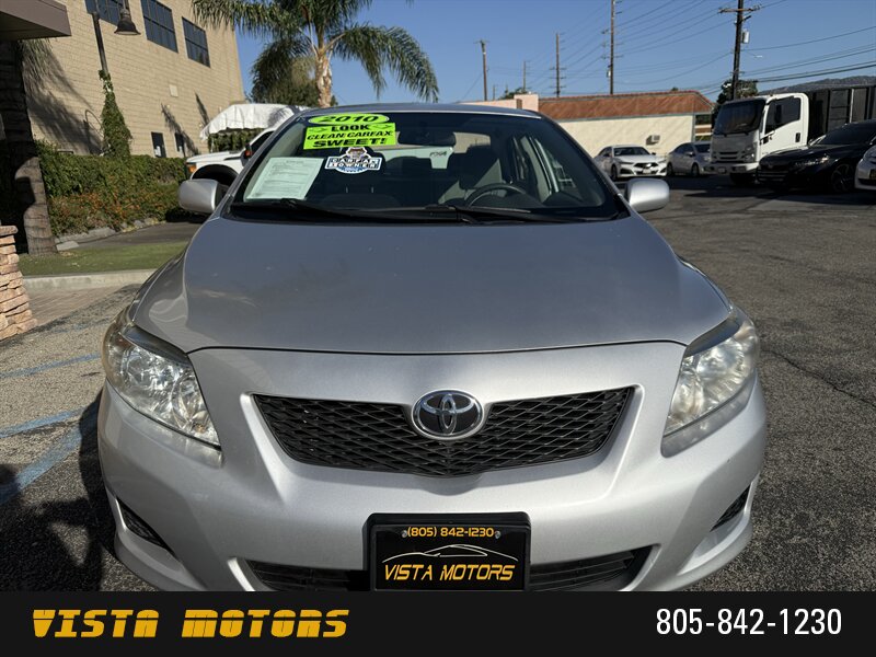 2010 Toyota Corolla LE - Photo 4 - Simi Valley, CA 93063