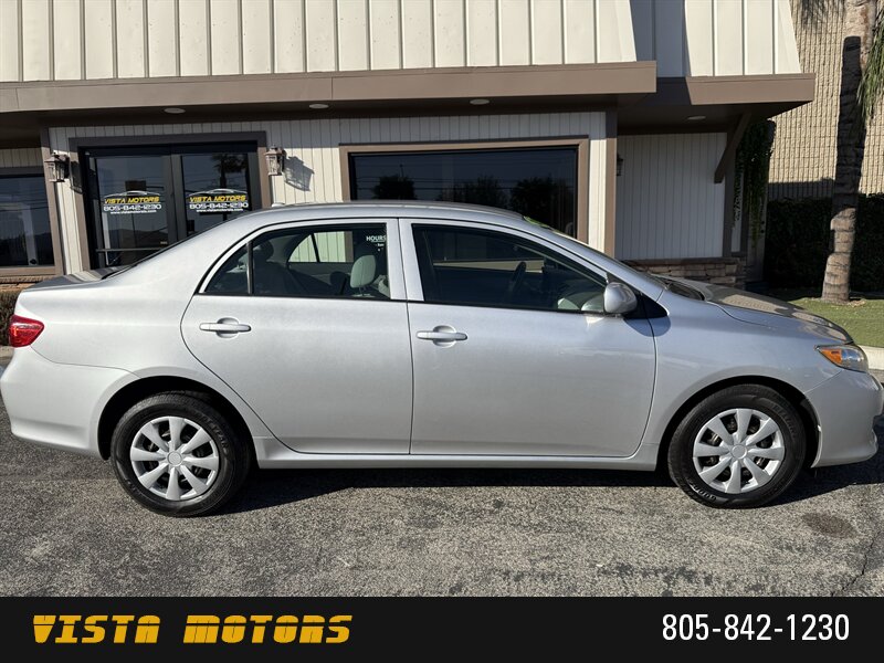 2010 Toyota Corolla LE - Photo 2 - Simi Valley, CA 93063