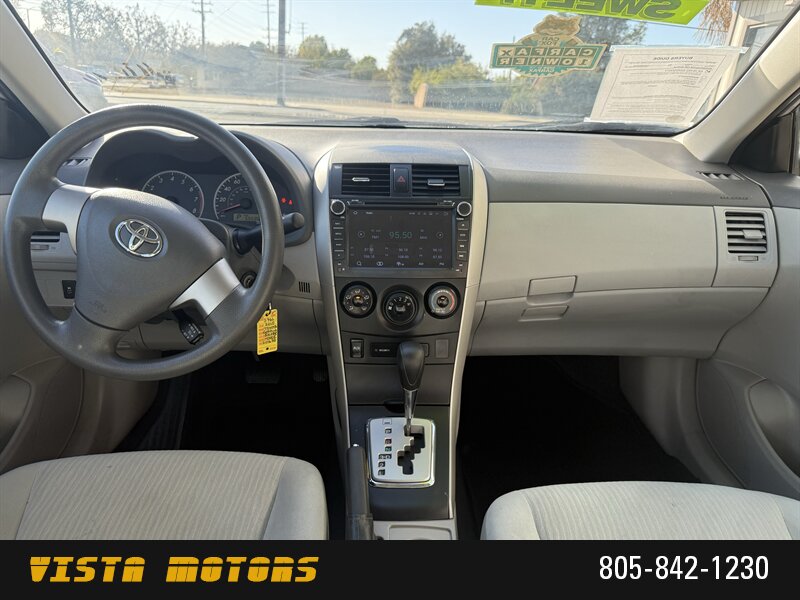 2010 Toyota Corolla LE - Photo 10 - Simi Valley, CA 93063