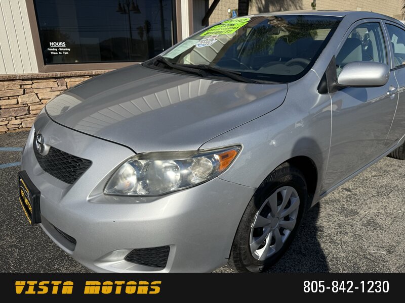 2010 Toyota Corolla LE - Photo 3 - Simi Valley, CA 93063
