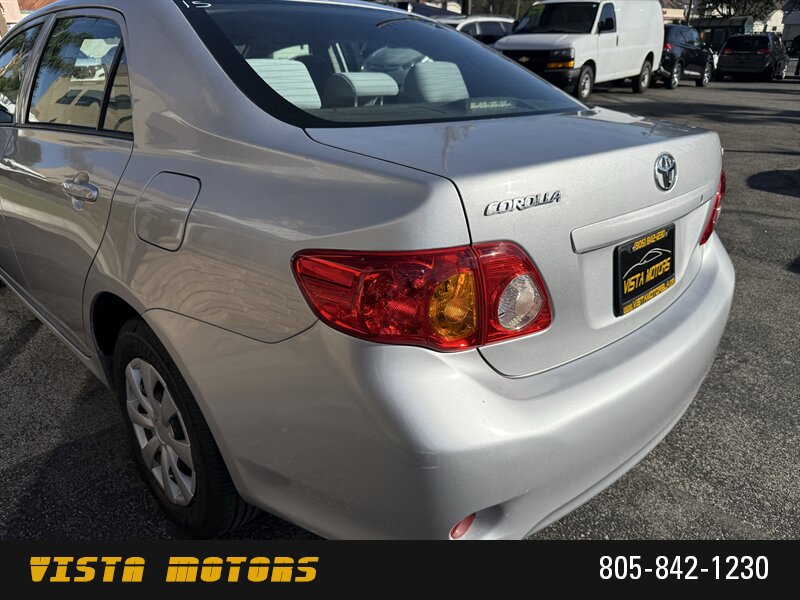 2010 Toyota Corolla LE - Photo 8 - Simi Valley, CA 93063