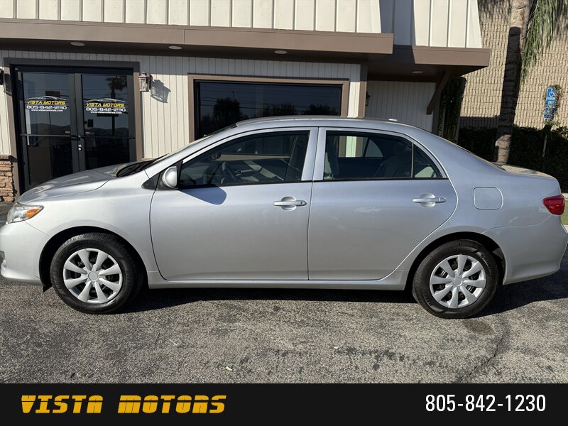 2010 Toyota Corolla LE - Photo 9 - Simi Valley, CA 93063