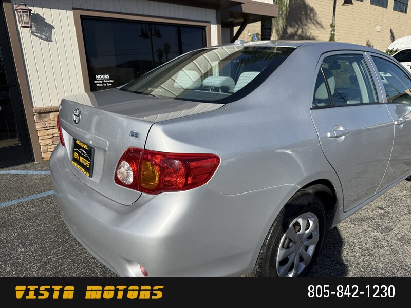 2010 Toyota Corolla LE - Photo 6 - Simi Valley, CA 93063
