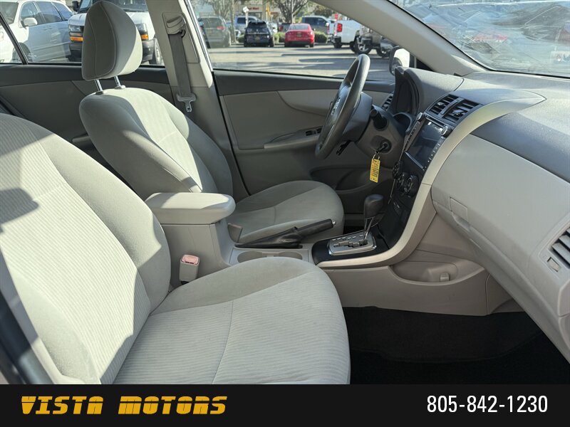2010 Toyota Corolla LE - Photo 13 - Simi Valley, CA 93063