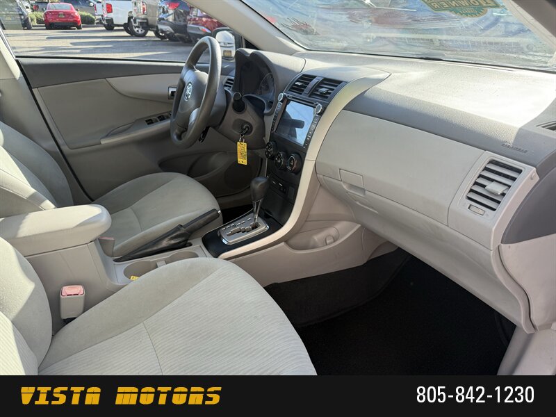 2010 Toyota Corolla LE - Photo 12 - Simi Valley, CA 93063