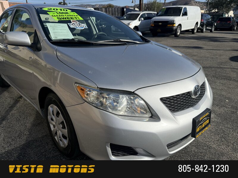 2010 Toyota Corolla LE - Photo 5 - Simi Valley, CA 93063