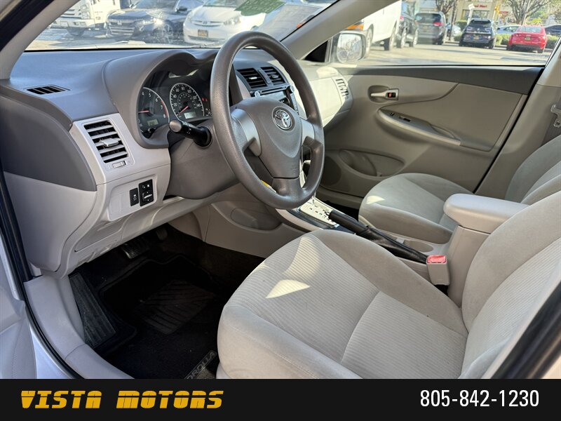 2010 Toyota Corolla LE - Photo 11 - Simi Valley, CA 93063