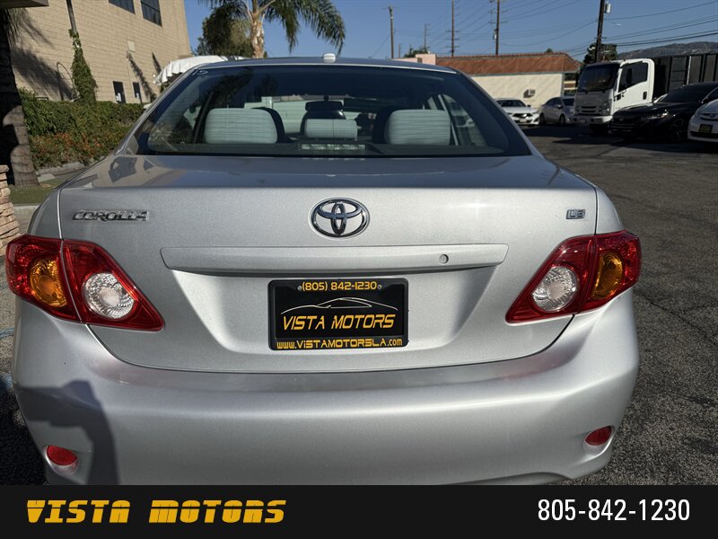 2010 Toyota Corolla LE - Photo 7 - Simi Valley, CA 93063