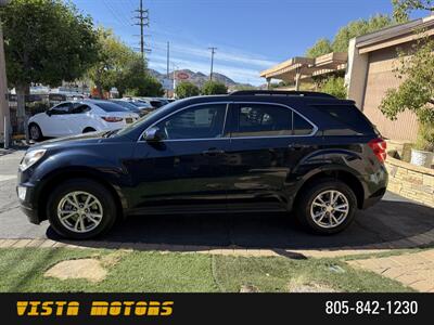 2017 Chevrolet Equinox LT   - Photo 7 - Chatsworth, CA 91311