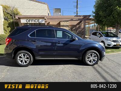 2017 Chevrolet Equinox LT   - Photo 2 - Chatsworth, CA 91311