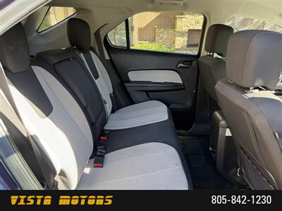 2017 Chevrolet Equinox LT   - Photo 13 - Chatsworth, CA 91311