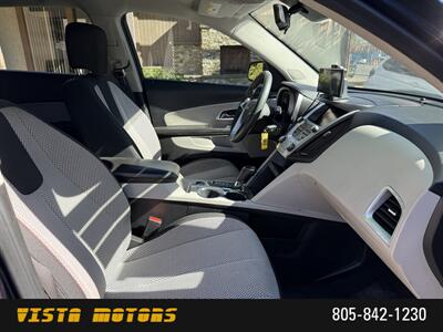 2017 Chevrolet Equinox LT   - Photo 15 - Chatsworth, CA 91311