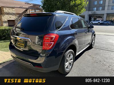 2017 Chevrolet Equinox LT   - Photo 3 - Chatsworth, CA 91311