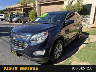 2017 Chevrolet Equinox LT   - Photo 6 - Chatsworth, CA 91311