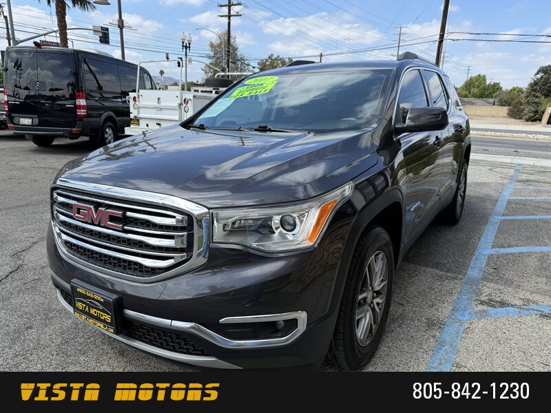 2017 GMC Acadia SLE-2 - Photo 3 - Simi Valley, CA 93063