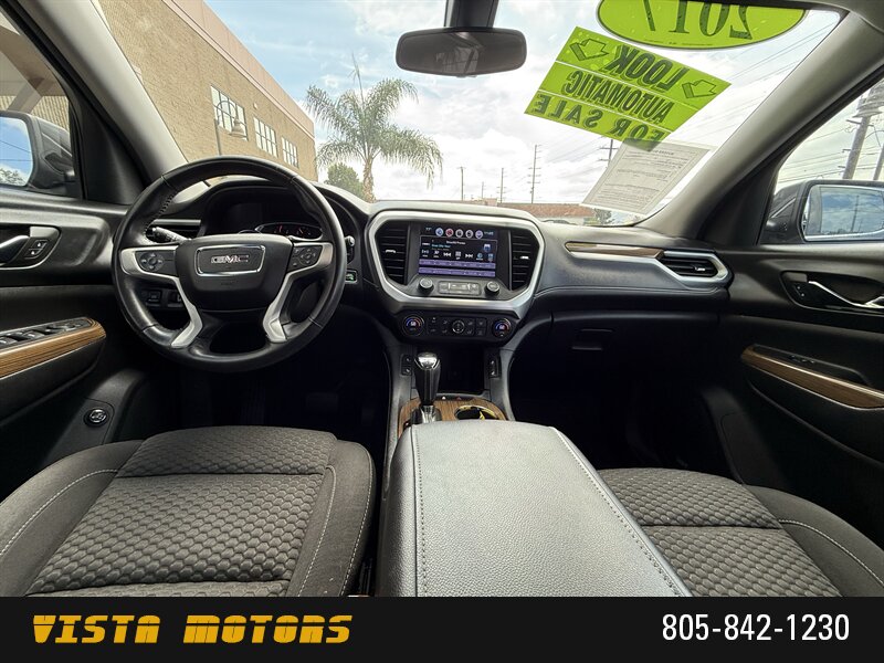 2017 GMC Acadia SLE-2 - Photo 11 - Simi Valley, CA 93063