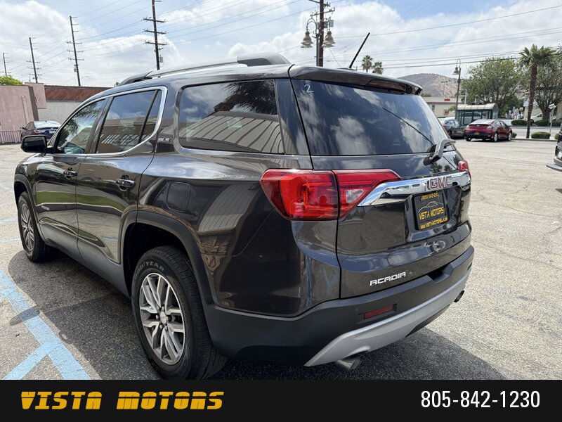 2017 GMC Acadia SLE-2 - Photo 9 - Simi Valley, CA 93063