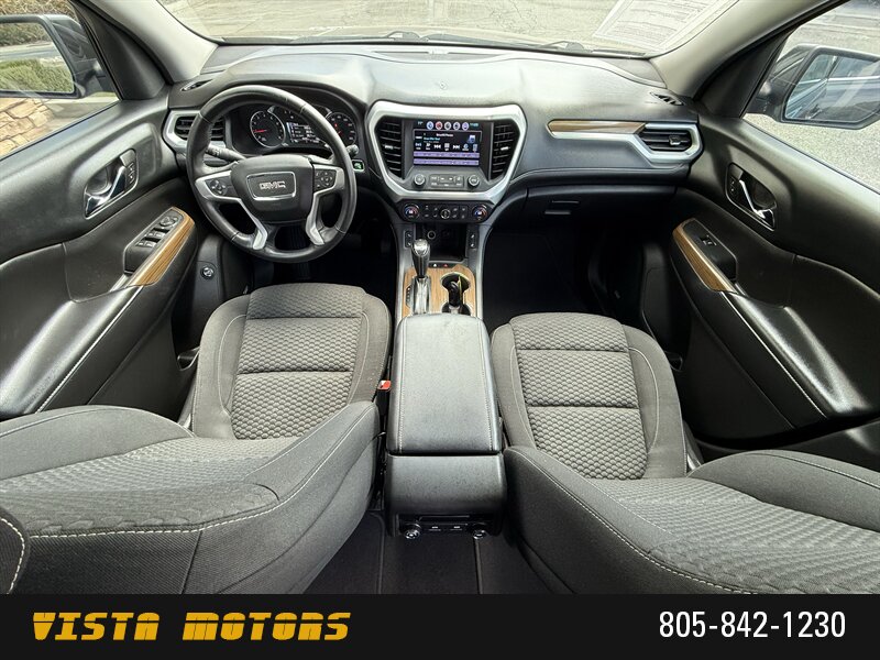 2017 GMC Acadia SLE-2 - Photo 10 - Simi Valley, CA 93063