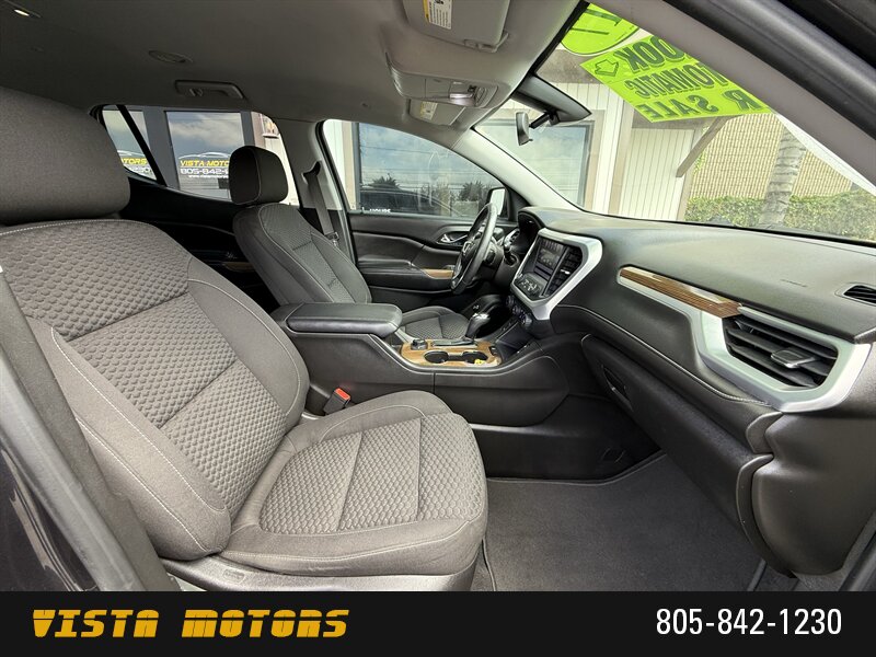 2017 GMC Acadia SLE-2 - Photo 13 - Simi Valley, CA 93063