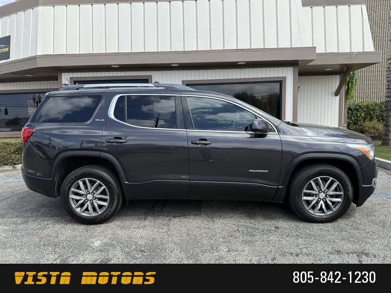 2017 GMC Acadia SLE-2 - Photo 2 - Simi Valley, CA 93063