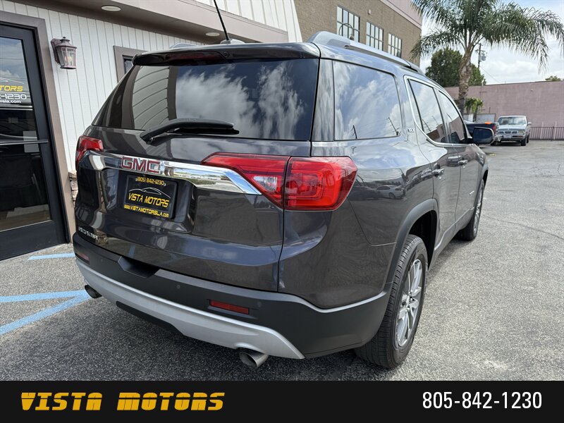 2017 GMC Acadia SLE-2 - Photo 7 - Simi Valley, CA 93063