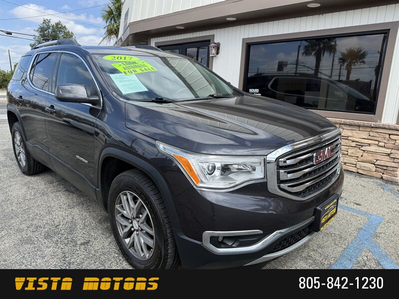 2017 GMC Acadia SLE-2 - Photo 5 - Simi Valley, CA 93063