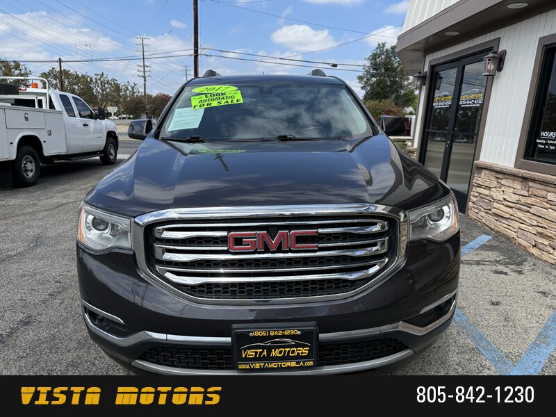 2017 GMC Acadia SLE-2 - Photo 4 - Simi Valley, CA 93063