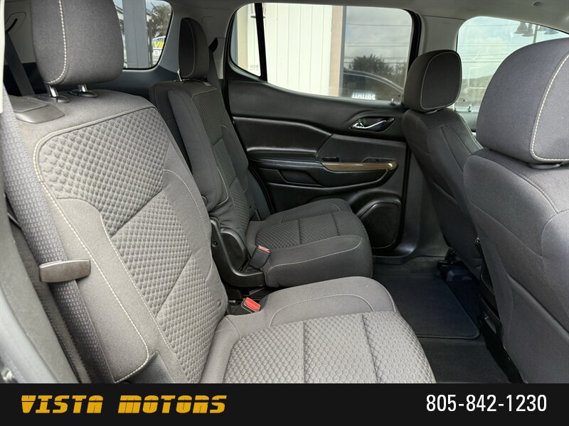 2017 GMC Acadia SLE-2 - Photo 15 - Simi Valley, CA 93063