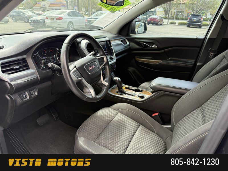 2017 GMC Acadia SLE-2 - Photo 12 - Simi Valley, CA 93063
