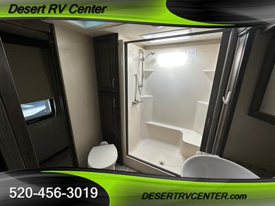 2017 GRAND DESIGN 384GK   - Photo 15 - Huachuca City, AZ 85616