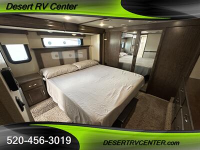 2017 GRAND DESIGN 384GK   - Photo 16 - Huachuca City, AZ 85616