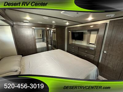 2017 GRAND DESIGN 384GK   - Photo 17 - Huachuca City, AZ 85616