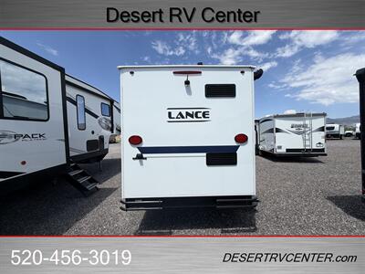 2023 LANCE 1475 - Photo 3 - Huachuca City, AZ 85616