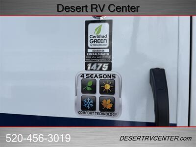 2023 LANCE 1475 - Photo 9 - Huachuca City, AZ 85616