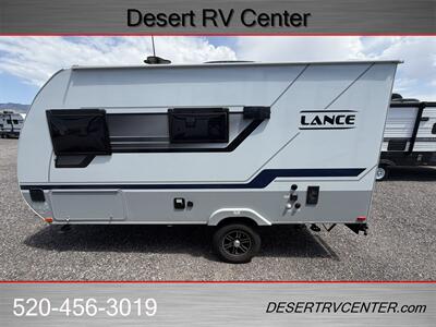 2023 LANCE 1475 - Photo 5 - Huachuca City, AZ 85616