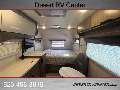 2023 LANCE 1475 - Photo 13 - Huachuca City, AZ 85616