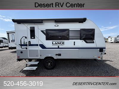 2023 LANCE 1475 - Photo 1 - Huachuca City, AZ 85616