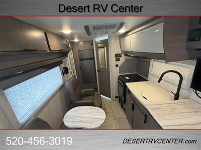 2023 LANCE 1475 - Photo 10 - Huachuca City, AZ 85616