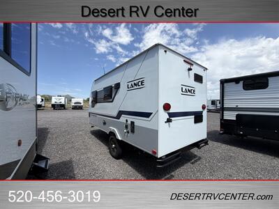2023 LANCE 1475 - Photo 4 - Huachuca City, AZ 85616