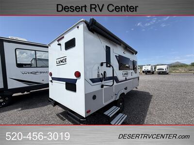 2023 LANCE 1475 - Photo 2 - Huachuca City, AZ 85616
