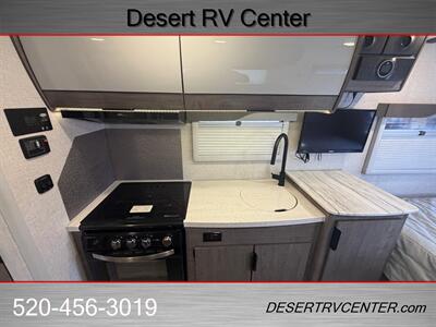 2023 LANCE 1475 - Photo 11 - Huachuca City, AZ 85616