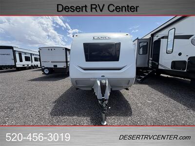 2023 LANCE 1475 - Photo 7 - Huachuca City, AZ 85616