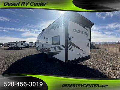 2022 GENESIS SUPREME 2414   - Photo 4 - Huachuca City, AZ 85616