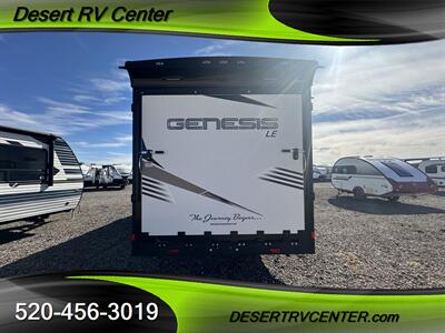 2022 GENESIS SUPREME 2414   - Photo 3 - Huachuca City, AZ 85616