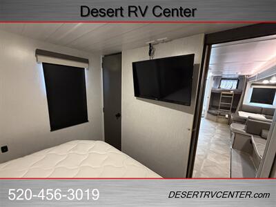 2023 FOREST RIVER 26DBUD - Photo 23 - Huachuca City, AZ 85616